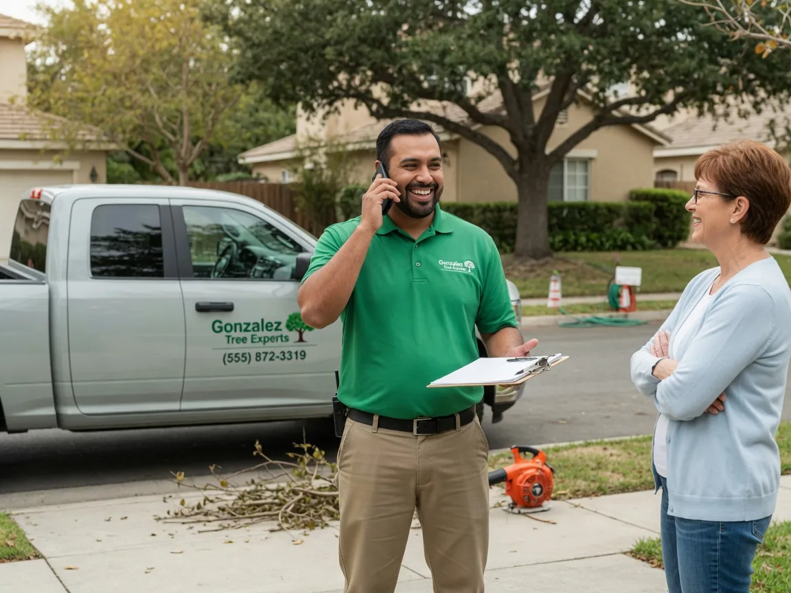 Tree Service Oakwood, OH FAQs